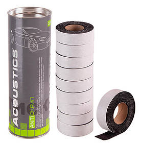 Антискрип ACOUSTICS 1,75 м. п (43021)