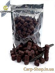 Пелетс Coppens Pellets Red Halibut (преміум класу з отвором) 20мм 1000г