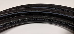 Шланг кондиціонерний GALAXY 4890 №6 тонкостінний (8мм*15мм)