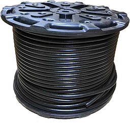 Шланг кондиціонерний Continental GALAXY R-134a / R-1234yf, №16 тонкостінний (19мм*28мм)