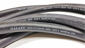Шланг кондиціонерний GALAXY 4826 №8 товстостінний (10мм*22мм)