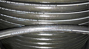 Шланг кондиціонерний GALAXY 4890 №8 тонкостінний (10мм*17мм)