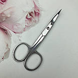 Ножиці манікюрні Zauber 01-172, фото 2