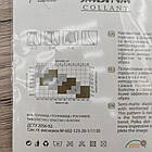 Колготи жіночі капронові LADY SABINA р.4 LS PISELLI 40 DEN NERO (чорні) крапки 30034817, фото 5