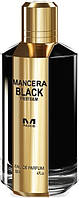 Оригінальна парфумерія Mancera Black Prestigium 8 мл