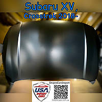 Subaru XV, Crosstrek c 2018 капот (STEEL), 57229FL0109P