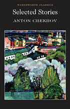 Selected Stories of Anton Chekhov /Anton Chekhov/