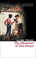 The Adventures of Tom Sawyer /Mark Twain/