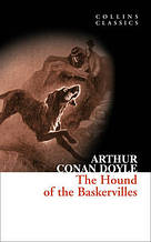 The Hound of the Baskervilles /Arthur Conan Doyle/