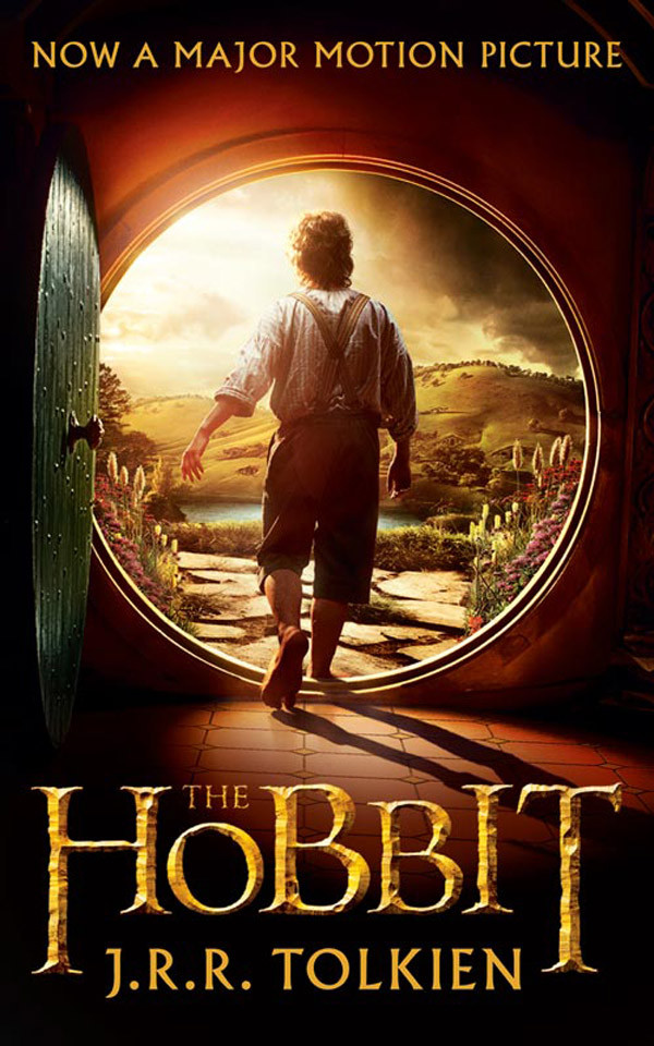Tolkien Hobbit Film Tie-In /J.R.R. Tolkien/