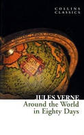 Around the World in Eighty Days /Jules Verne/