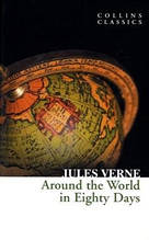 Around the World in Eighty Days /Jules Verne/
