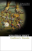 Gulliver's Travels /J. Swift/