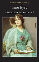 Jane Eyre /Charlotte Bronte/
