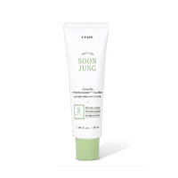 Бальзам для чувствительной кожи ETUDE HOUSE Soon Jung Centella 5-Panthensoside Cica Balm 50 мл.