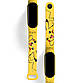 Дитячий електронний наручний годинник Покемон Пікачу — жовтий, фото 2