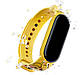 Дитячий електронний наручний годинник Покемон Пікачу — жовтий, фото 3