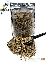 Пеллетс карповый, Pellets Coppens Premium Carp (премиум класса) 4,5 мм 1000 гр