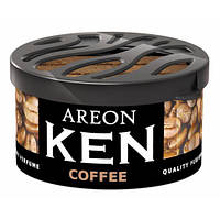 Освежитель воздуха AREON KEN Coffee (AK17)