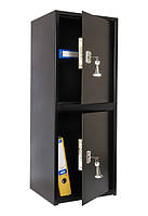 Бухгалтерський сейф під документи Шафа для бухгалтера для зберігання документів, грошей в офісі