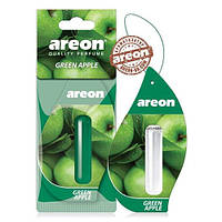 Освежитель воздуха жидкий листик AREON "LIQUID" Green Apple 5ml (LR20)