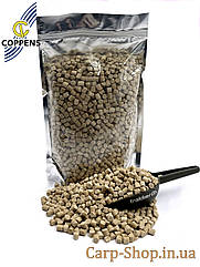 Пеллетс карповый, пеллетс Premium Carp (премиум класса) 8 мм 1000 г