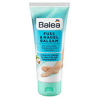 Бальзам для ног и ногтей Balea Fuß- & Nagelbalsam