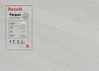 Паркетная доска REZULT, Дуб Дюфур, Oak Dufour, Select, Палубный набор