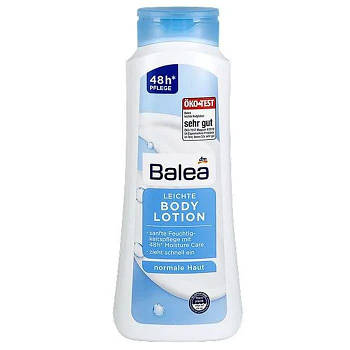 Лосьйон для тіла Balea Bodylotion 500 ml