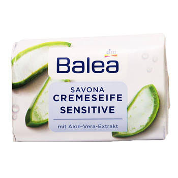 Тверде мило Balea Sensitive 150g