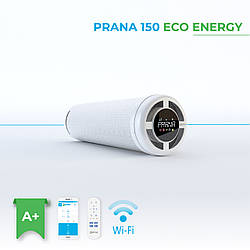 Рекуператор PRANA 150 ECO ENERGY