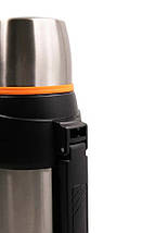 Термос Tramp UTRC-140 Travel Line, 2 л (Metal), фото 5