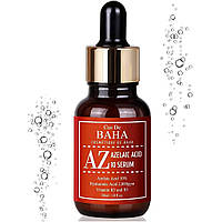 Сироватка з азелаїновою кислотою Cos de Baha Azelaic Acid 10% Serum, 30 мл