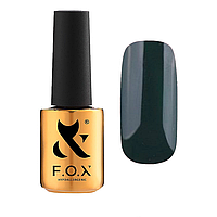 392 F. O. X gel-polish gold Pigment 7 мл