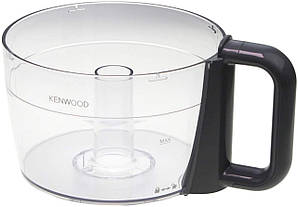 Чаша насадки подрібнювача AT284 для кухонного комбайна Kenwood KW714211