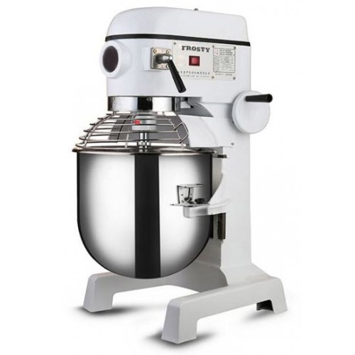 Міксер планетарний FROSTY B-40B
