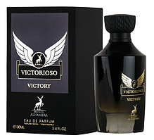 Alhambra Victorioso Victory Парфумована вода 100 ml.