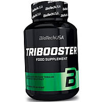 Трибулус Бустер тестостерону BioTech Tribooster 60 таб