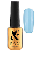 426 F. O. X gel-polish gold Pigment 7 мл