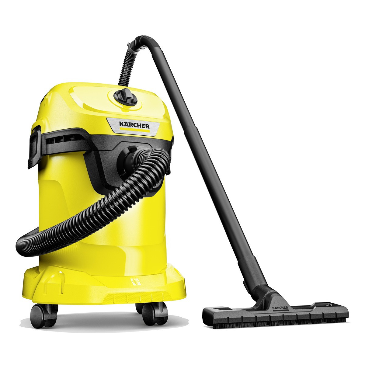 Господарський пилосос Karcher WD 3 V-17/4/20 (1.628-101.0)