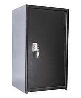 Шафа для зберігання документів, друку, грошей в офісі. Бухгалтерський сейф під документи, печаток