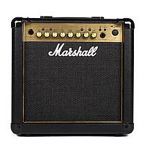 Гітарний комбопідсилювач Marshall MG30GFX