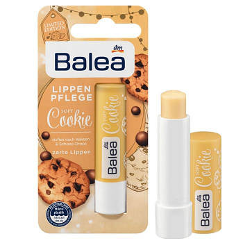 Гігієнічна помада Balea Soft Cookie 4,8 g