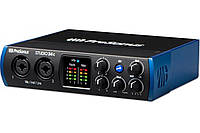 Звуковая карта Presonus Studio 24c