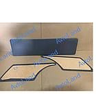 ОБШИВКА БАГАЖНИКА ВАЗ 2102 СІРА, фото 2