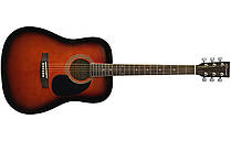 Акустична гітара Caraya F-600 SB