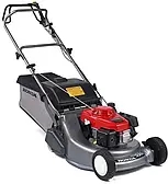 Газонокосарка Honda HRD536K4 QXE
