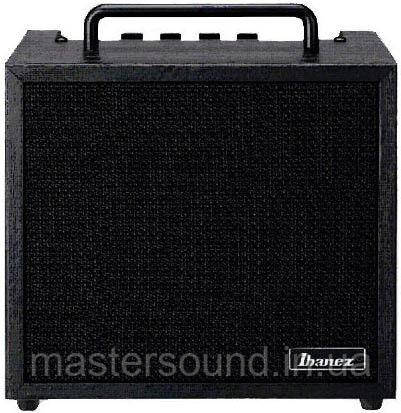 Комбопідсилювач для бас-гітари Ibanez IBZ10BV2