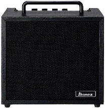 Комбопідсилювач для бас-гітари Ibanez IBZ10BV2