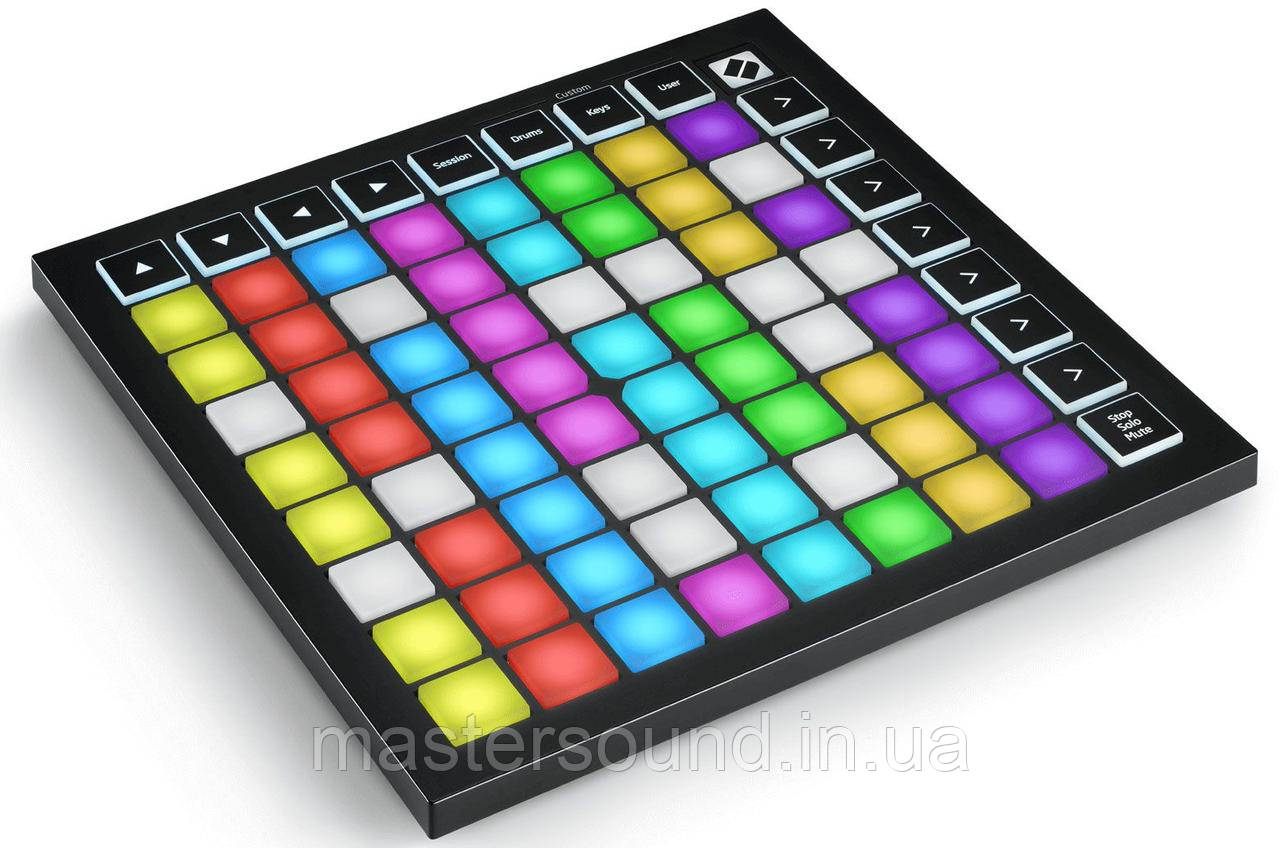 Dj контролер Novation Launchpad Mini mk3